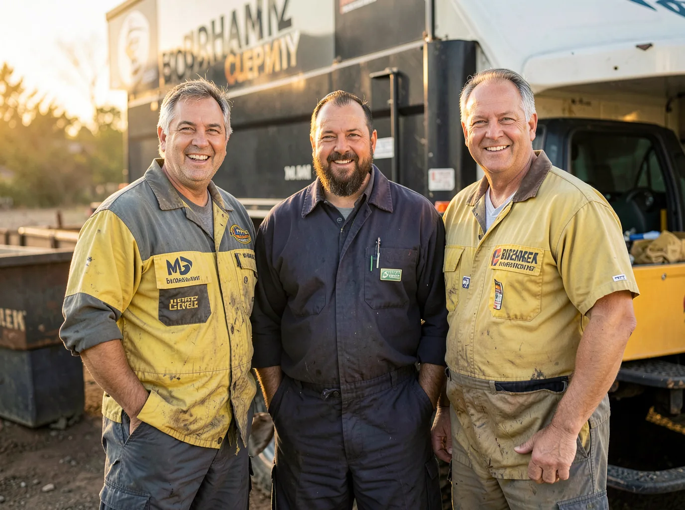 Sewage Cleanup company in Teague, TX