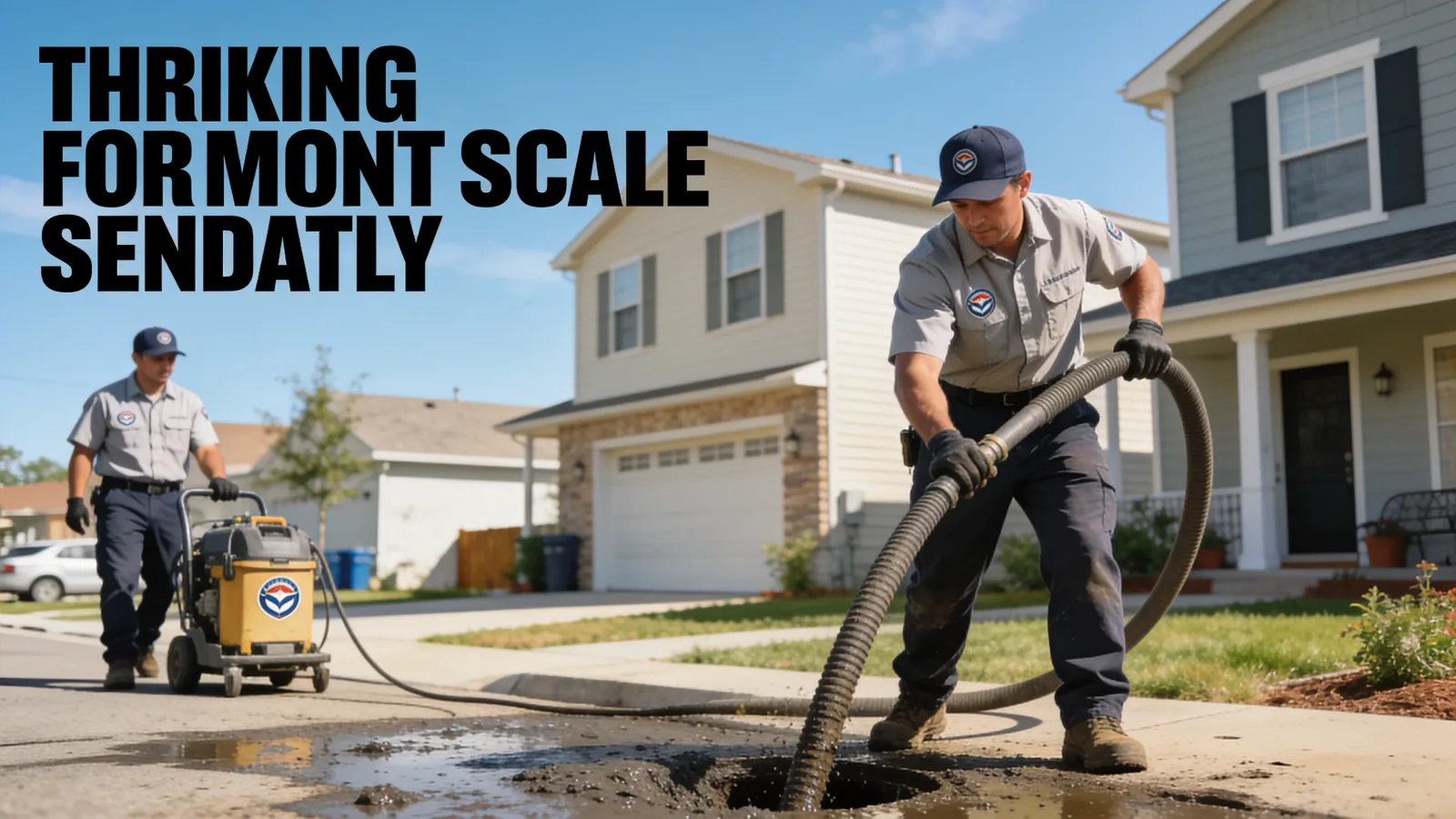 Sewage Cleanup in Teague, TX near me